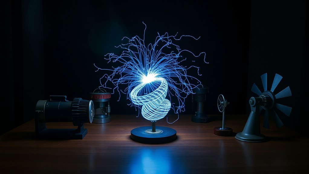 nikola tesla s innovative inventions