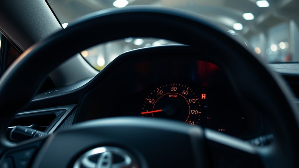 normal idle rpm range