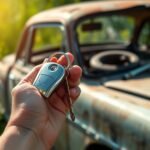 notify dvla about scrapping