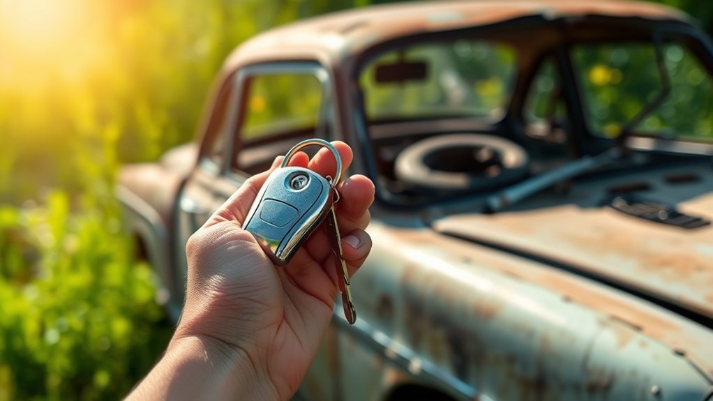 Scrapping Guide: How Do I Notify the DVLA of Scrapping My Car?