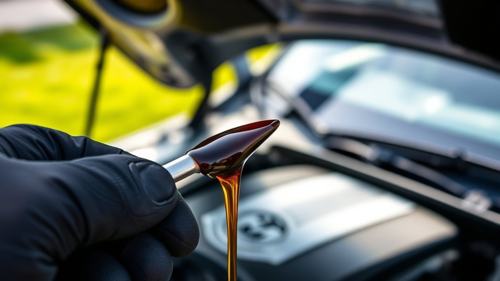 oil quality analysis essentials