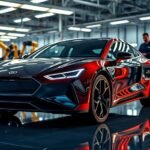 omoda cars manufacturer information