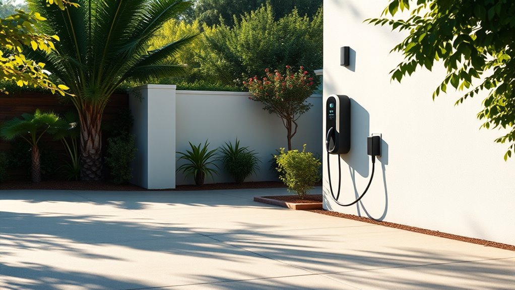 optimal ev charger placement