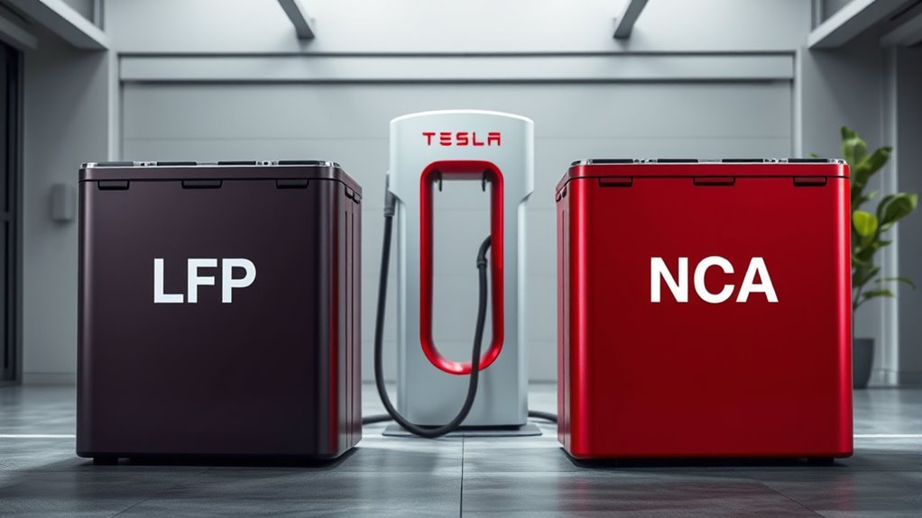 optimal tesla battery charging