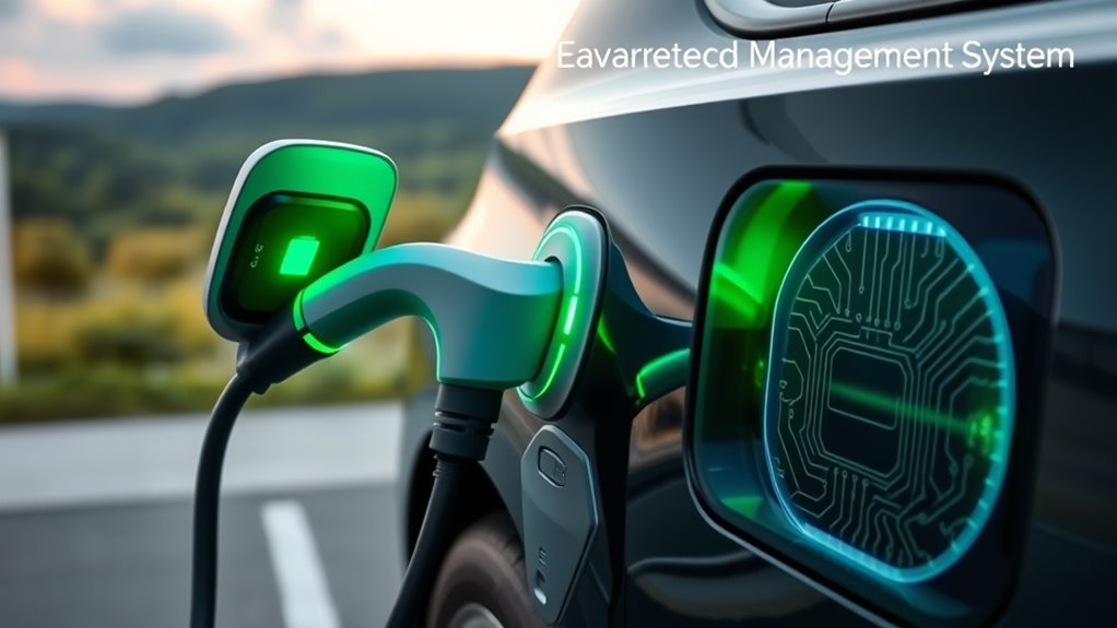 optimize ev battery health