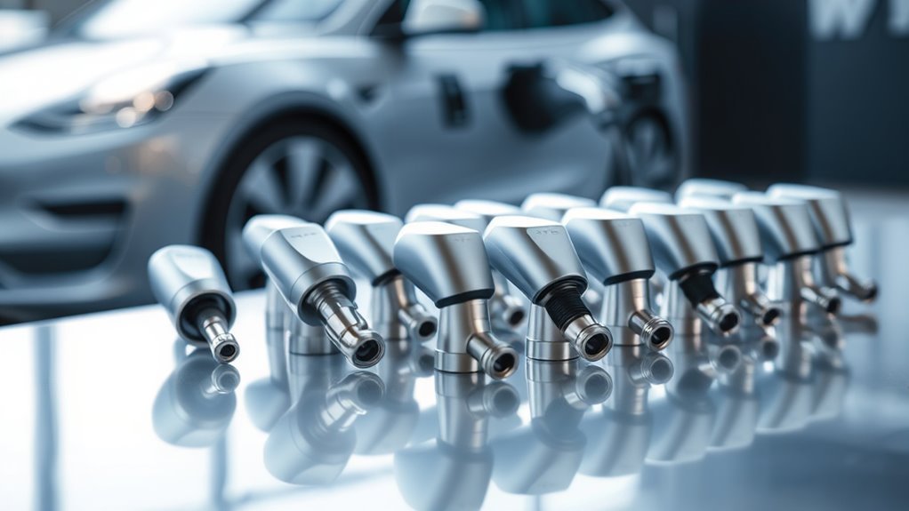 optimizing tesla charging efficiency