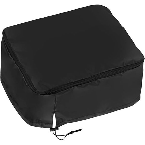 EV Charger Waterproof Cover for Outdoor Use