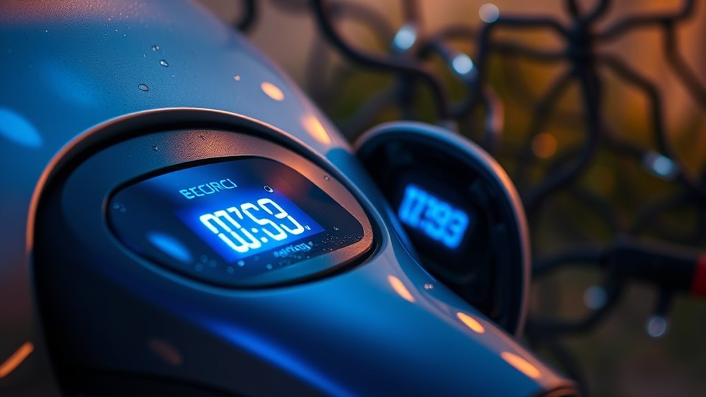 overcharging ev battery risks