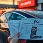 pcp car finance overview