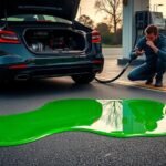 petrol in diesel consequences