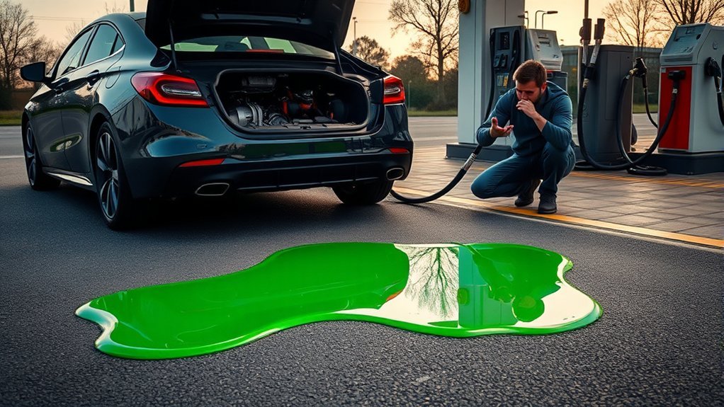 Misfuelling: What Happens When You Put Petrol in a Diesel Car?