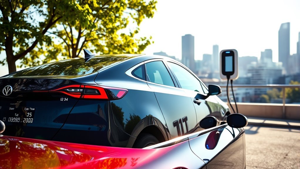 plug in hybrid performance issues