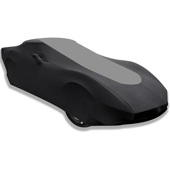 Custom Fit Indoor Car Cover for Porsche 911/Boxster/Cayman