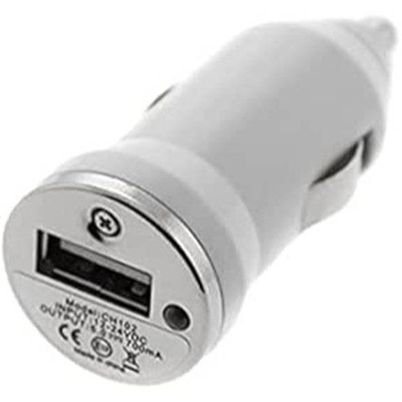 USB Car Charger