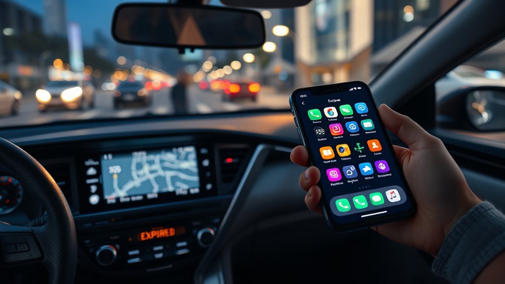 post subscription navigation alternatives