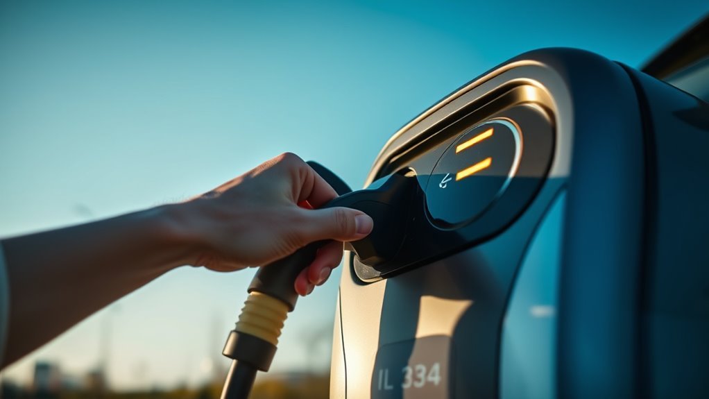 power cycle your charger