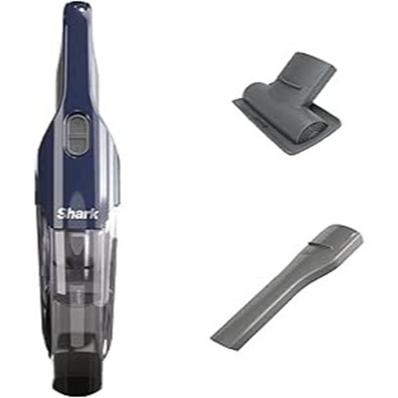 Shark CH701 Cyclone PET Handheld Vacuum