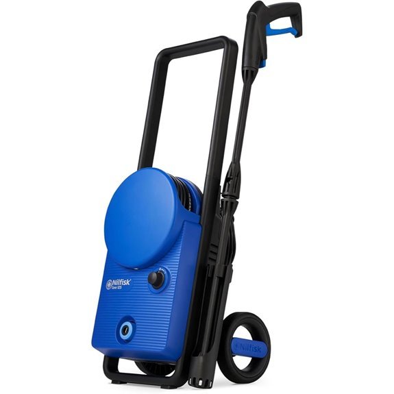 Nilfisk Core 125 Bar High Pressure Washer