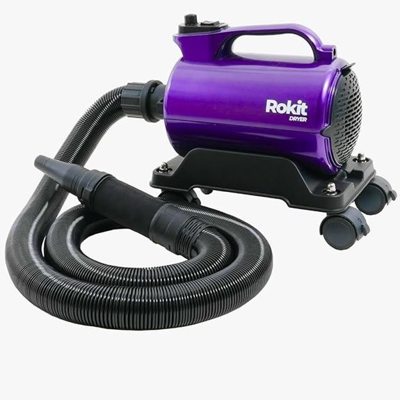Rokit R1 Portable Car Dryer (2800w)