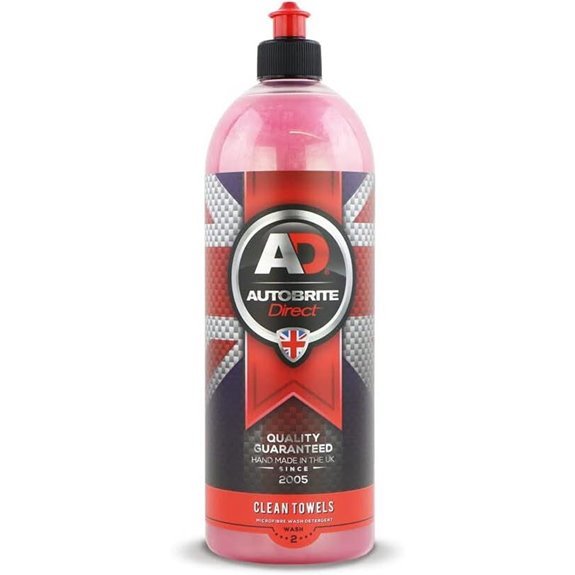 Autobrite Direct Clean Towels