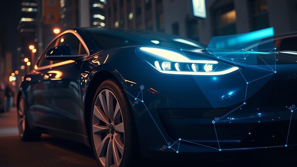 premium connectivity security features