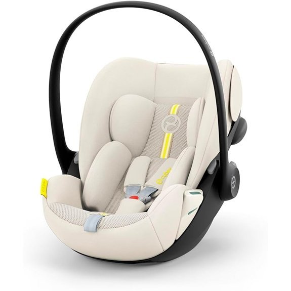 CYBEX Gold Cloud G i-Size Plus Infant Car Seat