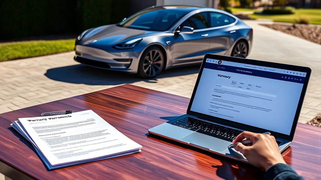 prepare documentation for claim