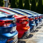 pressure washers for cars