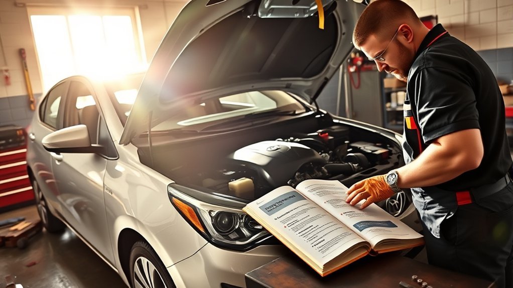 prevent power loss maintenance