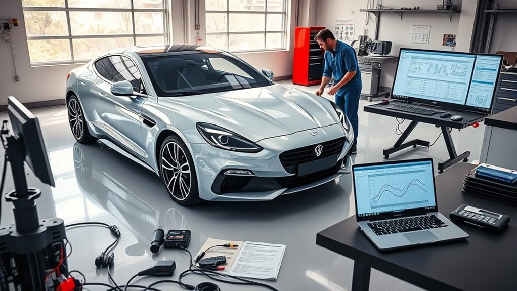 preventive vehicle diagnostics essential