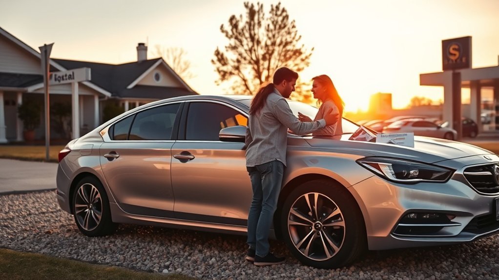 private sale vs trade in