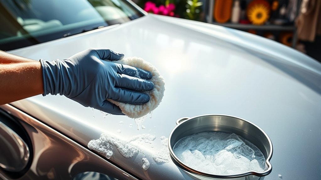 Detailing Tips: How to Wash a Car Properly to Avoid Swirls