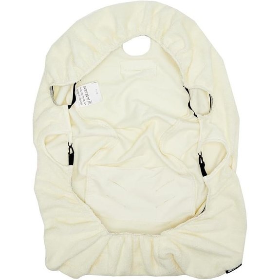 PUMA Maxi-Cosi CabrioFix Baby Car Seat Cover