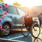 qualifying for mobility car