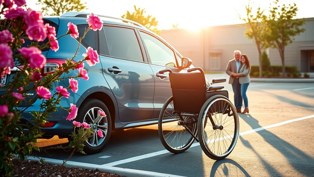 Motability Scheme: How Do You Qualify for a Disability Mobility Car?