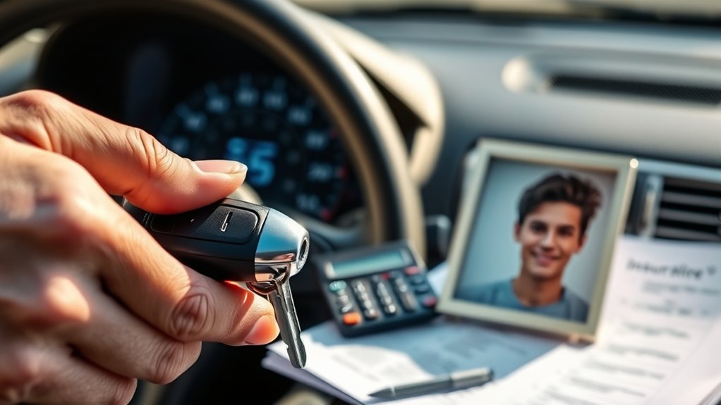 raising deductibles saves money