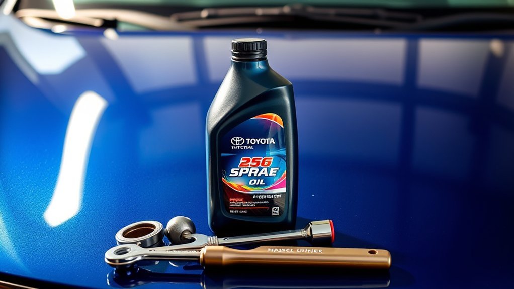 recommended engine oil 2026