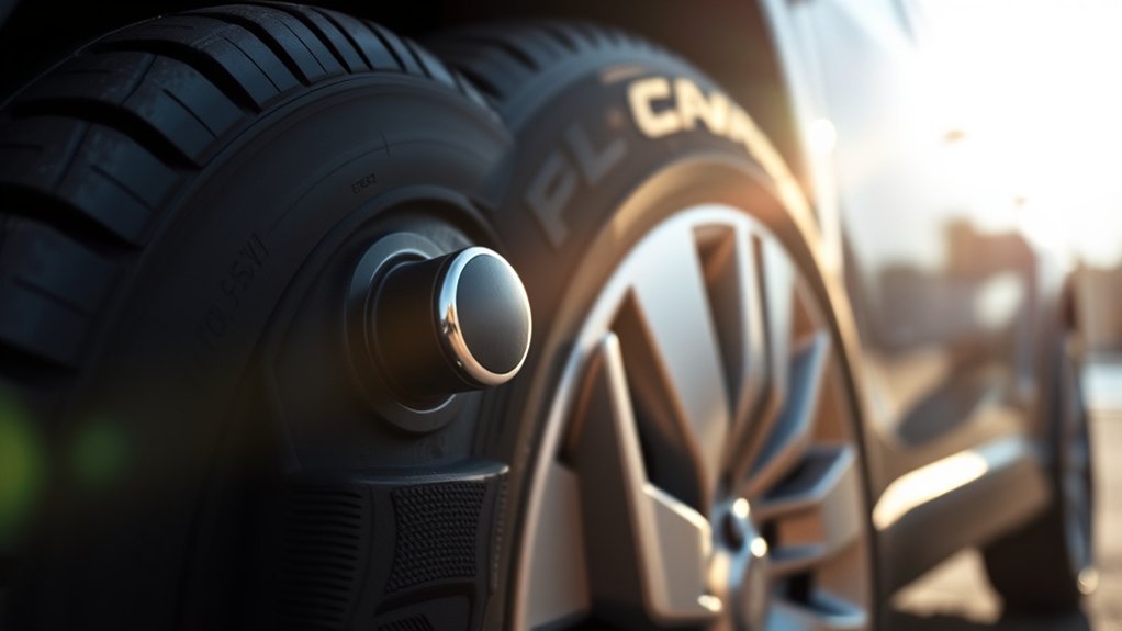 recommended rav4 tire pressure