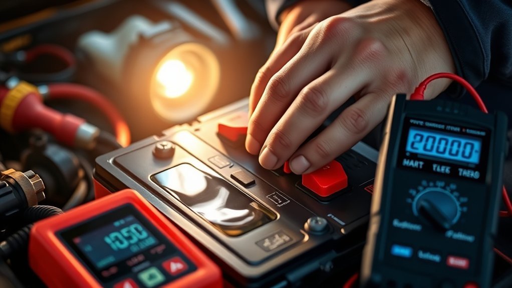 recondition for cost savings