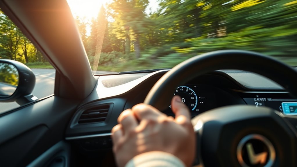 regenerative braking battery charging