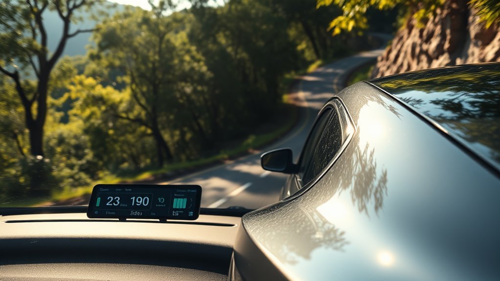 regenerative braking efficiency limitations