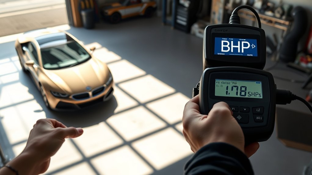 regular bhp performance checks