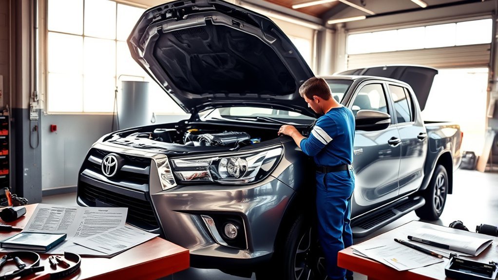 regular maintenance ensures longevity