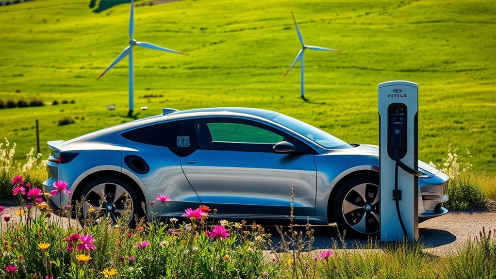 reliable and safe evs