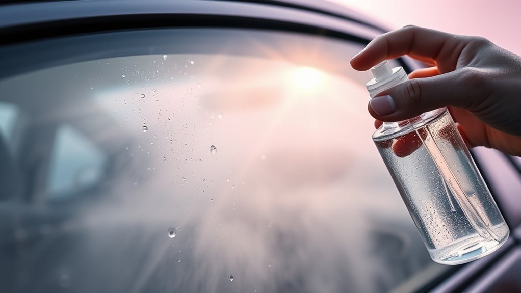 Best Anti-Fog Solutions for 2026 Car Windows You Can Trust
