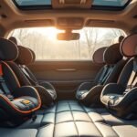 reliable car seat bases