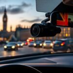 reliable dash cams for uber