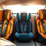 reliable isofix car seats