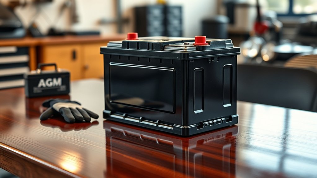 reliable performance in extremes