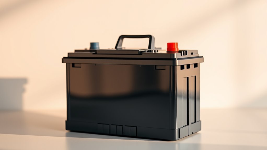 reliable start stop car batteries
